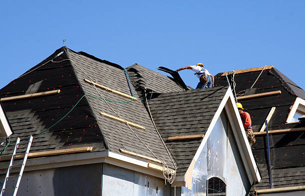 Gutter Installation and Roofing in Johnsonville, SC